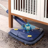 360 Degree Rotatable Adjustable Cleaning Mop