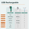 Rechargeable Lint Remover