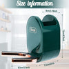 Hair Dryer Holder Rack Organizer