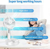Multi-functional USB Charging Folding Fan