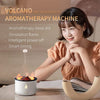 Ultrasonic Volcano Essential Oil Diffuser