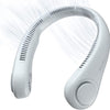USB Mini Bladeless Neck Fan