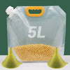 Grain Moisture-proof Sealed Bag