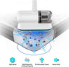 Handheld UV Vacuum Cleaner