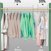 9-in-1 Magic Space Saving Hangers