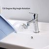 720 Degree Faucet Head