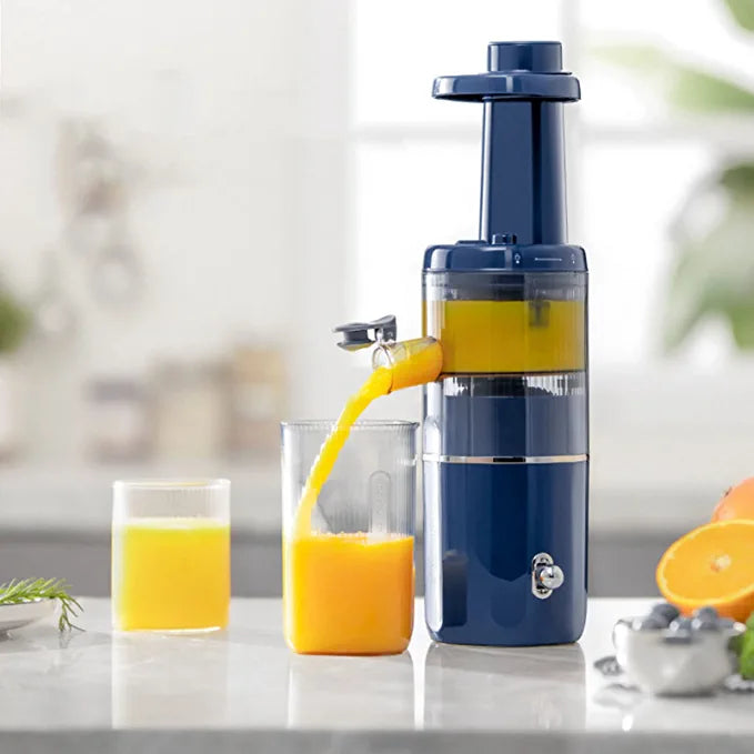 Slag Juice Separation Juice Machine