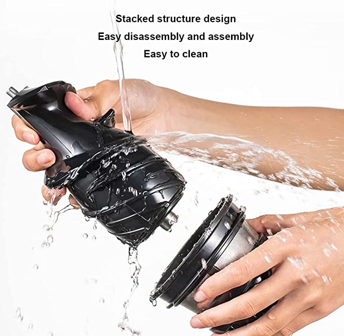 Household Slag Juice Separation Juicer