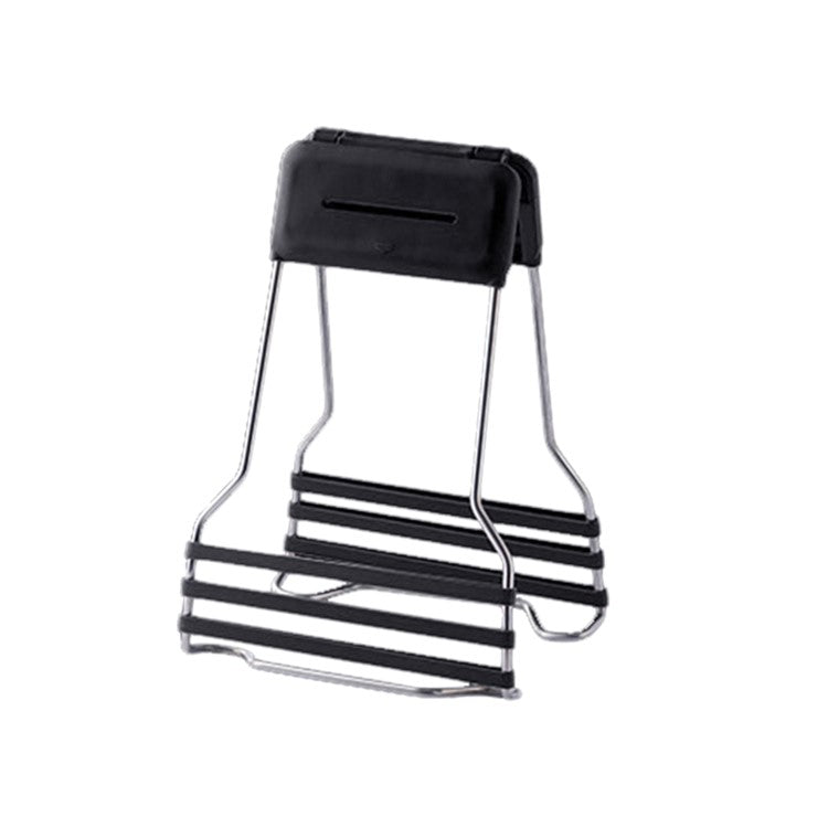 Upgraded Anti-Scalding Bowl Gripper Clip
