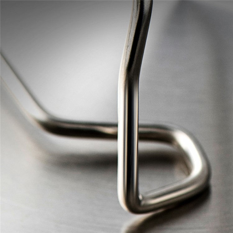 Upgraded Anti-Scalding Bowl Gripper Clip