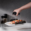 Upgraded Anti-Scalding Bowl Gripper Clip