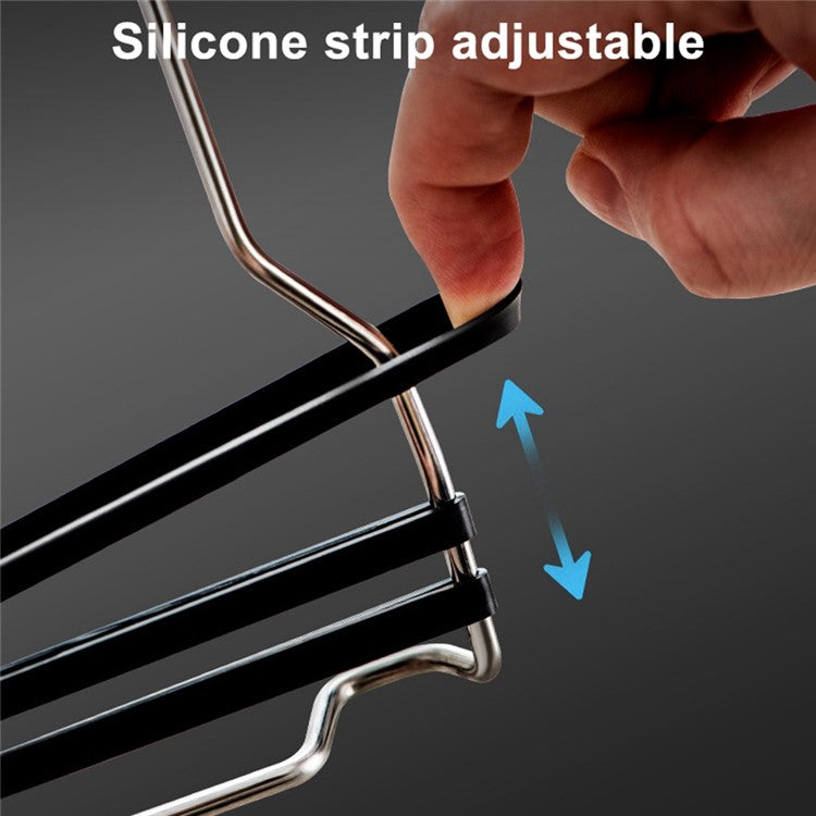 Upgraded Anti-Scalding Bowl Gripper Clip