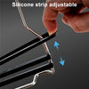 Upgraded Anti-Scalding Bowl Gripper Clip