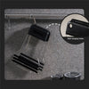 Upgraded Anti-Scalding Bowl Gripper Clip