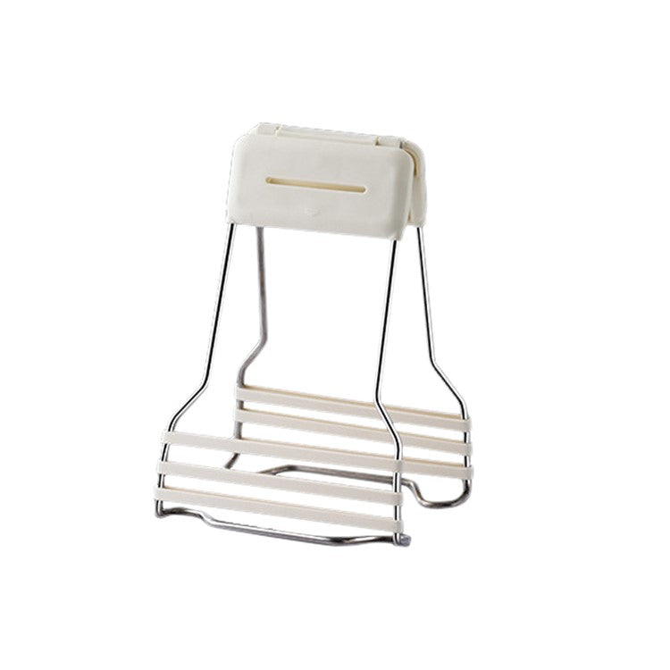 Upgraded Anti-Scalding Bowl Gripper Clip