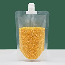 Grain Moisture-proof Sealed Bag