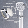 4 Modes High Pressure Shower Head