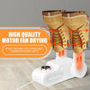 Shoe Dryer Deodorization Machine