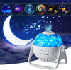 Planetarium Galaxy Night Light Projector