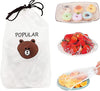 Disposable Elastic Food Storage Covers
