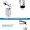 720 Degree Faucet Head
