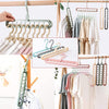 9-in-1 Magic Space Saving Hangers