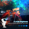 Astronaut Galaxy Star Projector Lamp