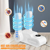 Shoe Dryer Deodorization Machine