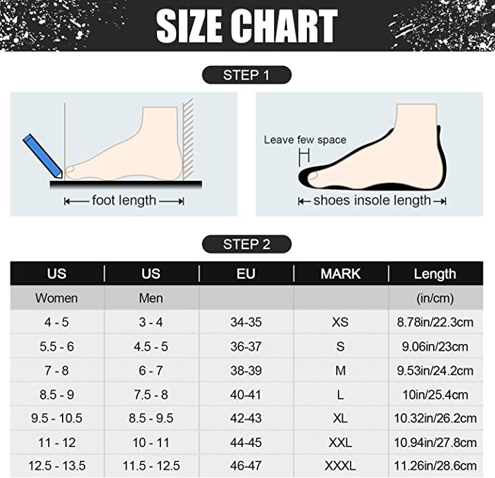 Water Sports Barefoot Yoga Shoes for Women Men