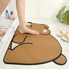 Quick Drying Anti-Slip Bath Mat