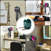 Hair Dryer Holder Rack Organizer