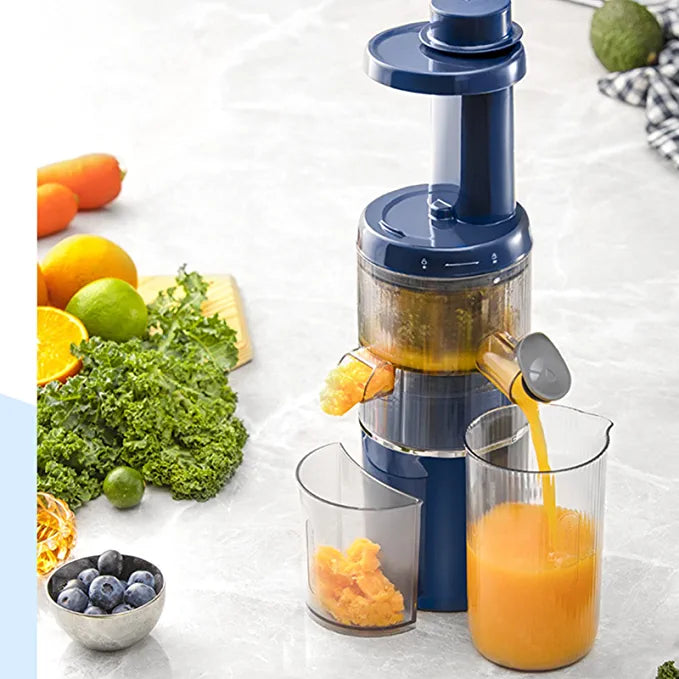 Slag Juice Separation Juice Machine