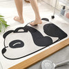 Quick Drying Anti-Slip Bath Mat