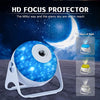 Planetarium Galaxy Night Light Projector