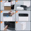 14L Automatic Packaging Trash Can