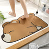Quick Drying Anti-Slip Bath Mat