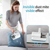 Handheld UV Vacuum Cleaner