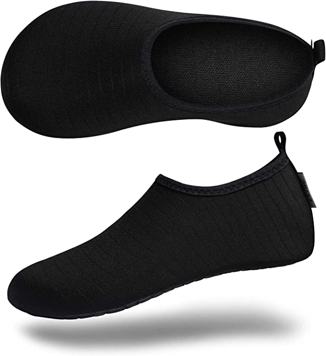 Water Sports Barefoot Yoga Shoes for Women Men
