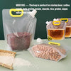 Grain Moisture-proof Sealed Bag
