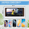 Shower Wall Mount Phone Holder Box