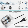 Handheld UV Vacuum Cleaner