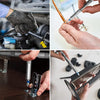 24 in 1 Magnetic Screwdriver Bit Set