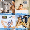 Shower Wall Mount Phone Holder Box