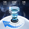 Planetarium Galaxy Night Light Projector