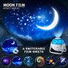 Planetarium Galaxy Night Light Projector