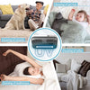 Handheld UV Vacuum Cleaner