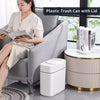 14L Automatic Packaging Trash Can