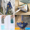 360 Degree Rotatable Adjustable Cleaning Mop