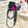 Hair Dryer Holder Rack Organizer