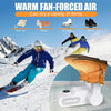 Shoe Dryer Deodorization Machine